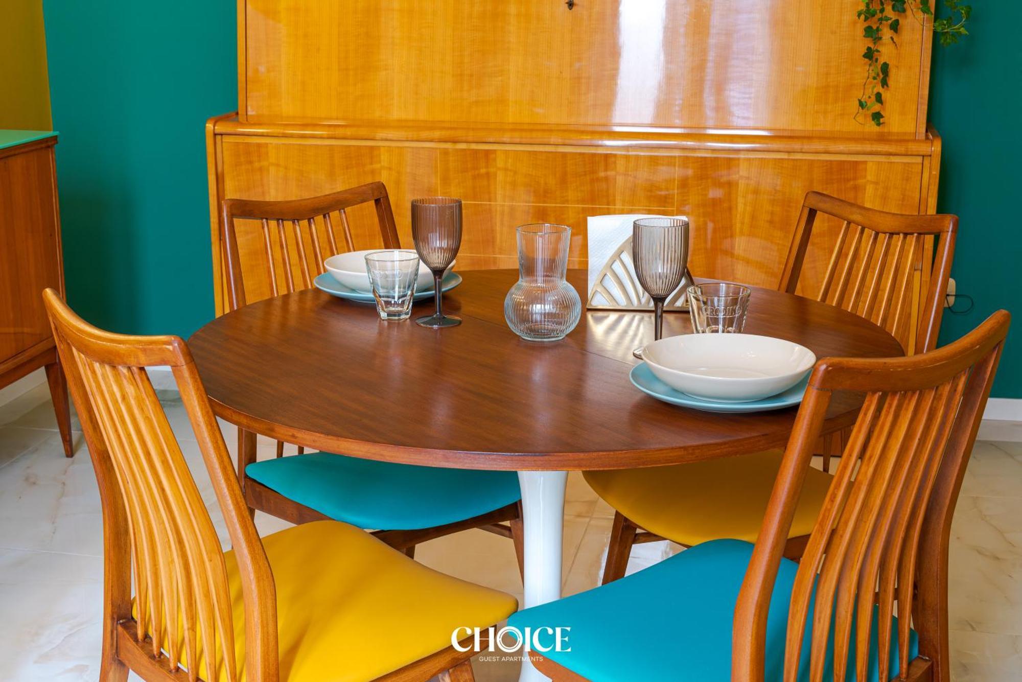 Apartmán Choice Bari Exteriér fotografie