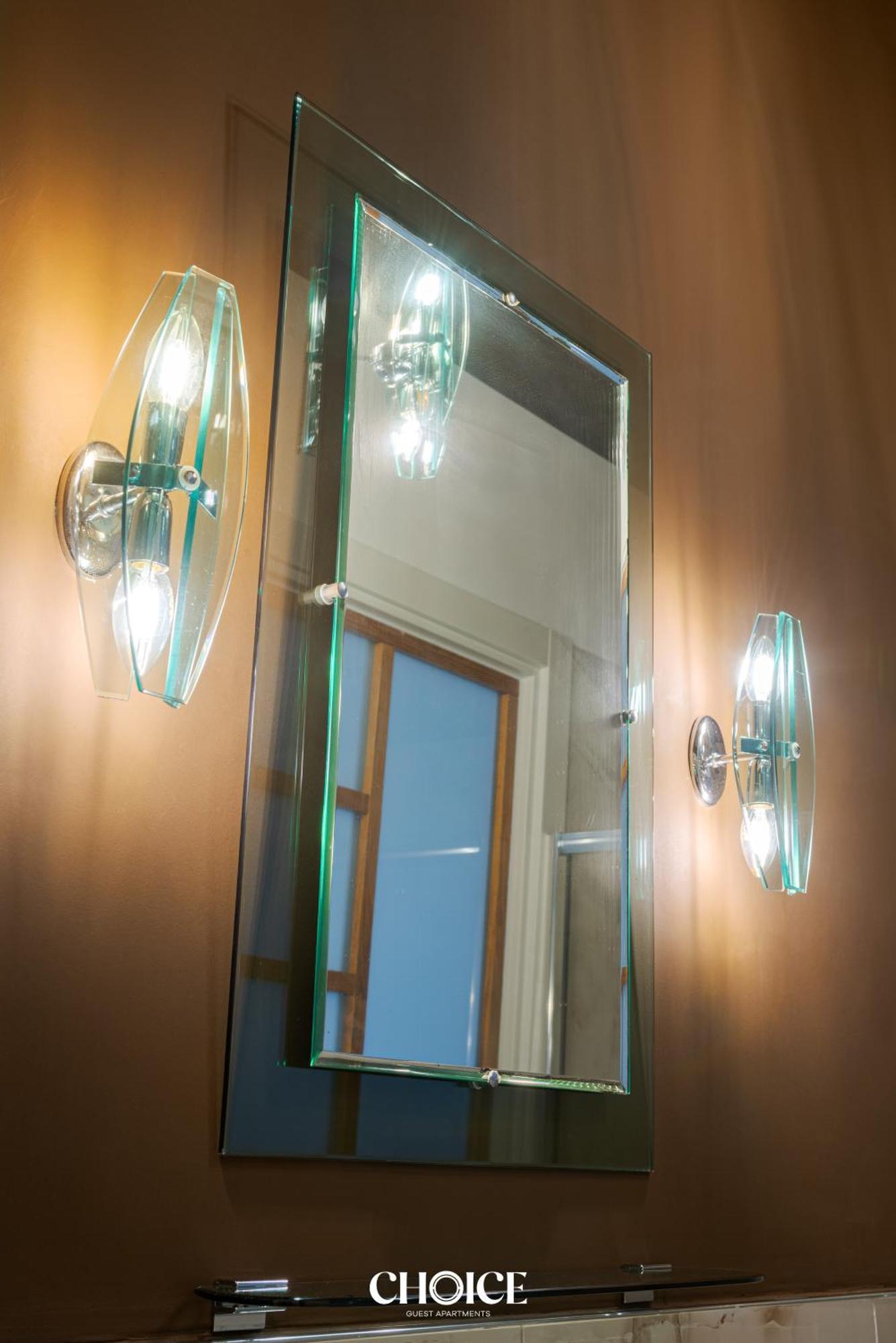 Apartmán Choice Bari Exteriér fotografie
