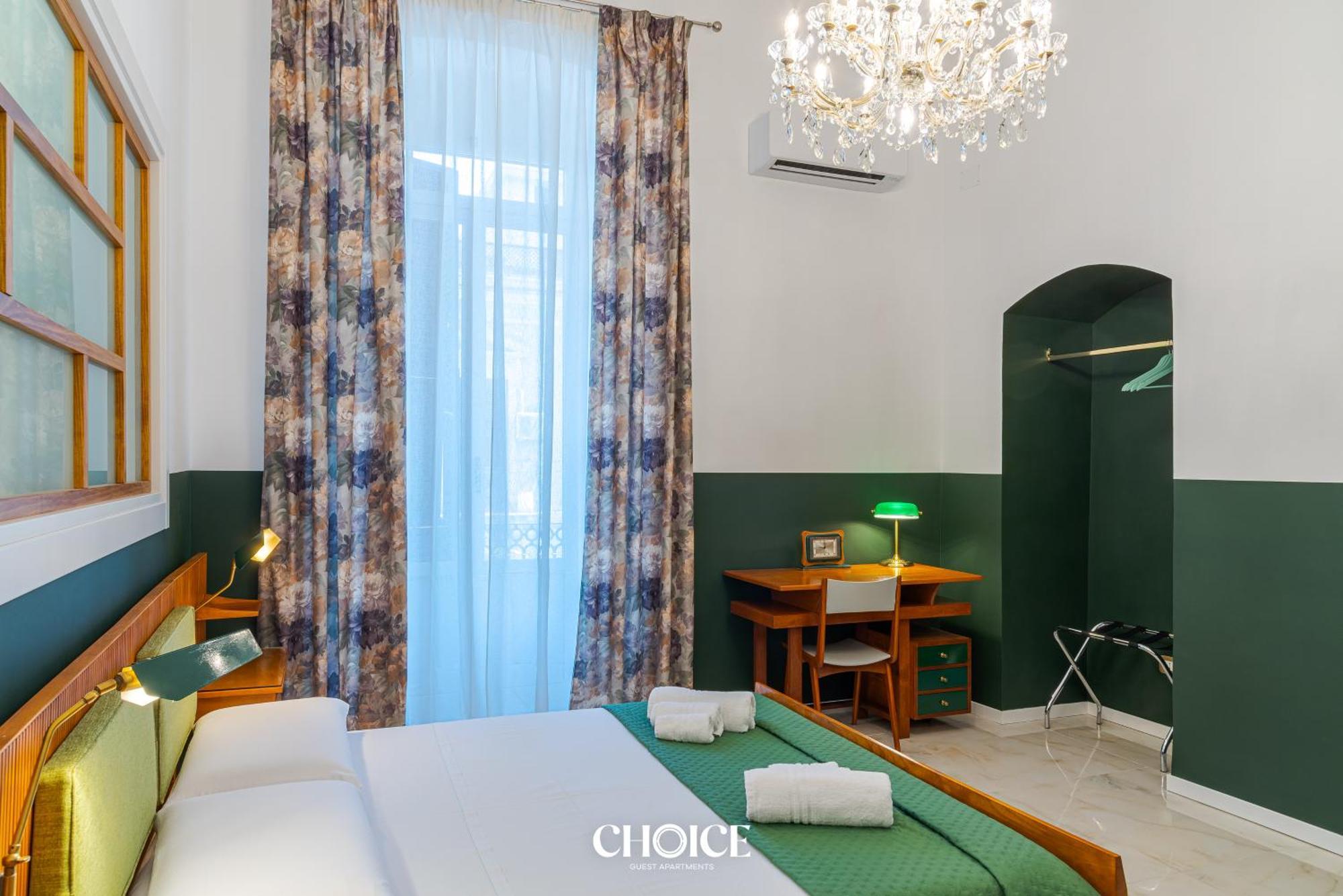 Apartmán Choice Bari Exteriér fotografie