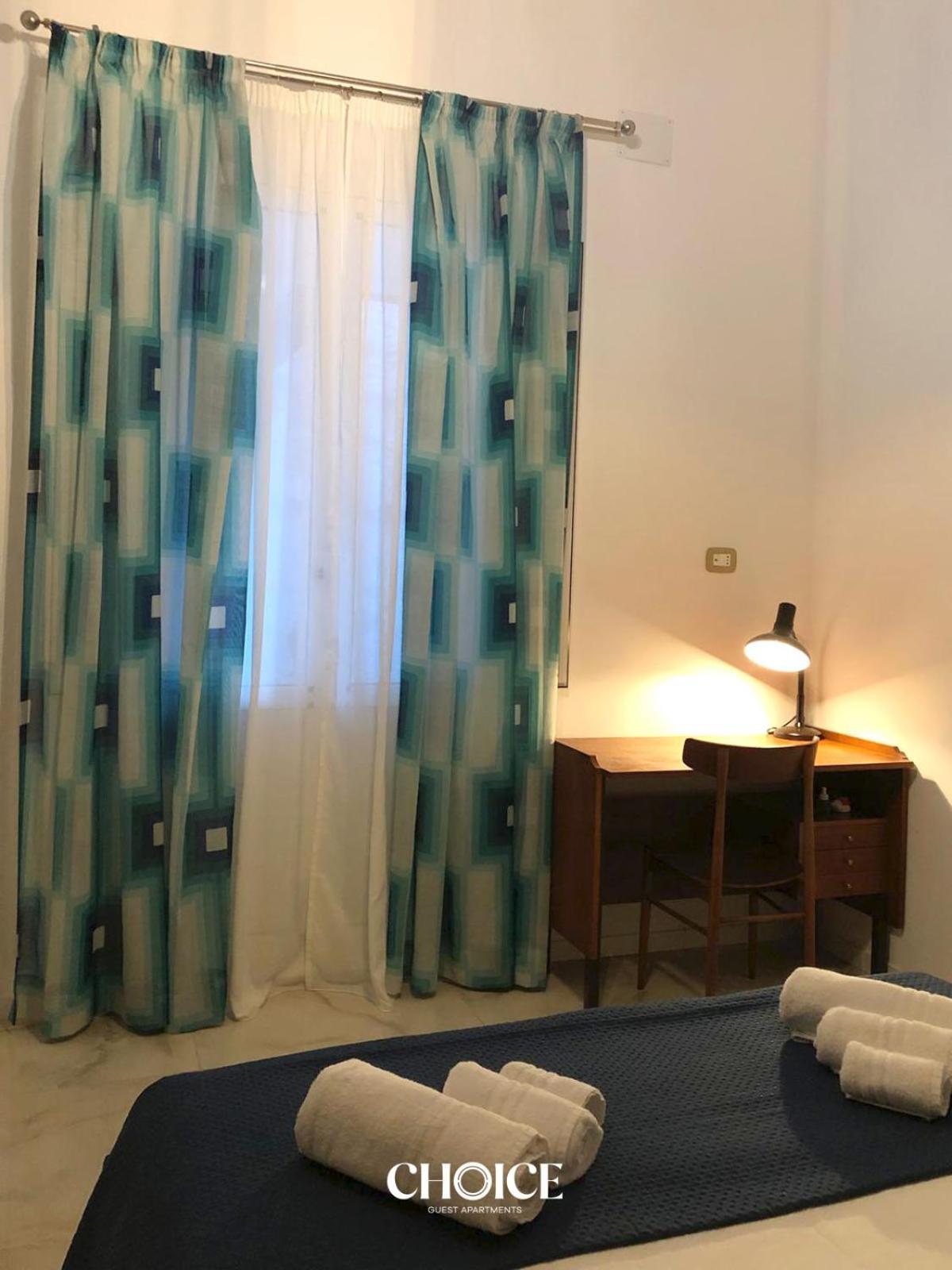 Apartmán Choice Bari Exteriér fotografie