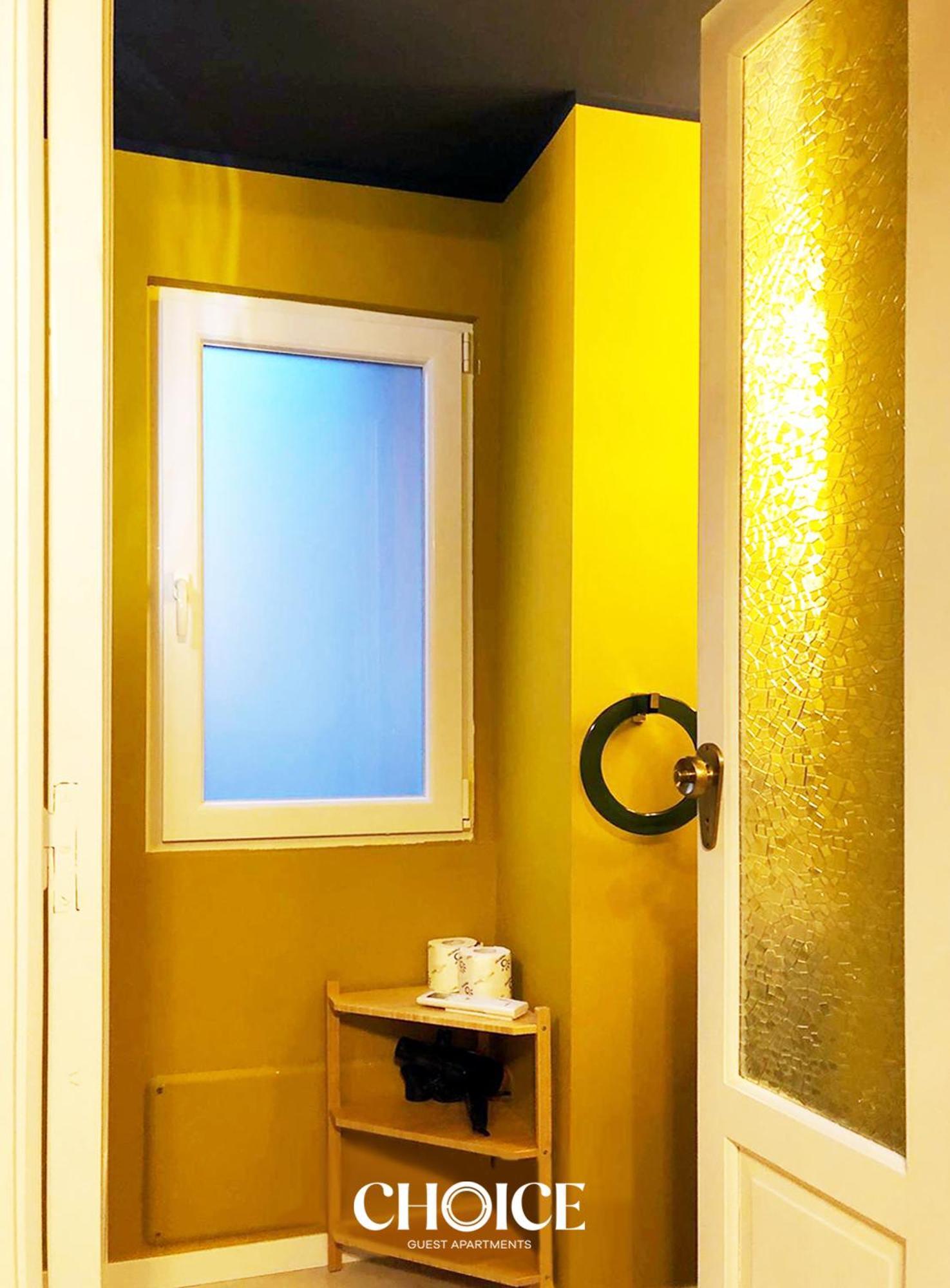 Apartmán Choice Bari Exteriér fotografie