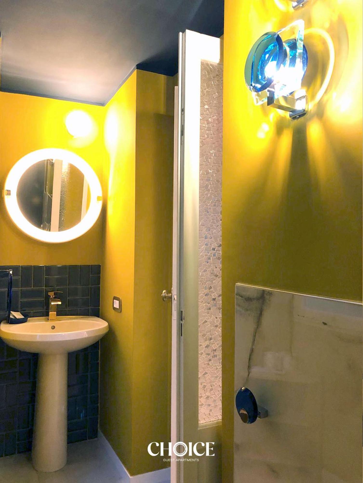 Apartmán Choice Bari Exteriér fotografie