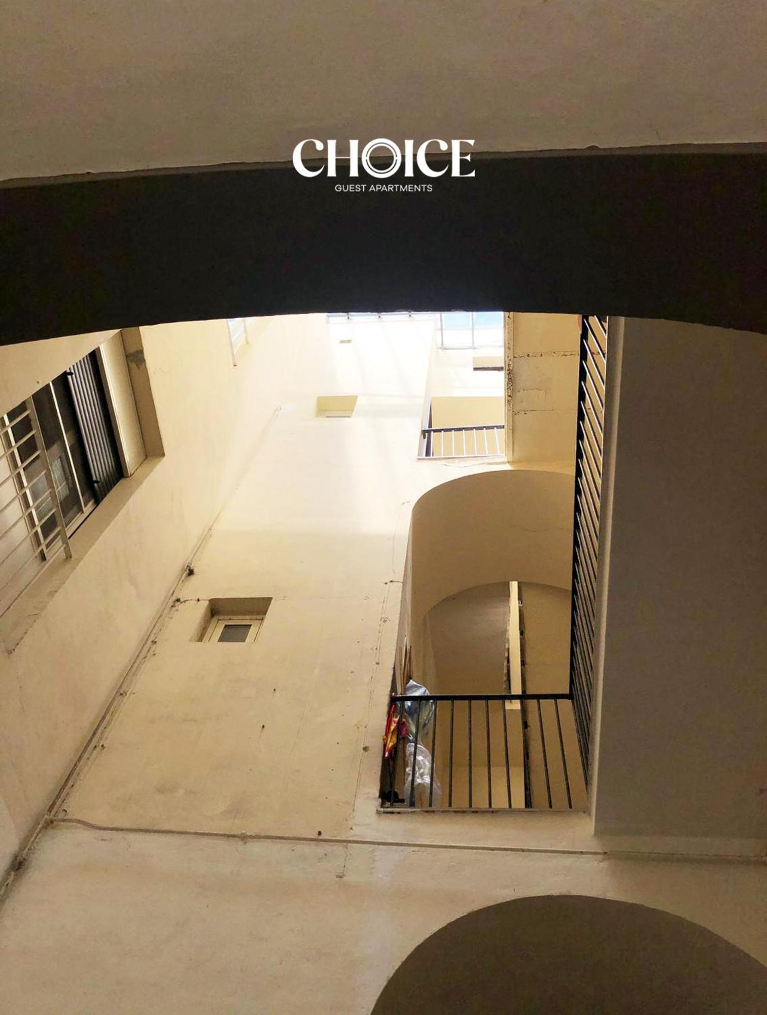 Apartmán Choice Bari Exteriér fotografie