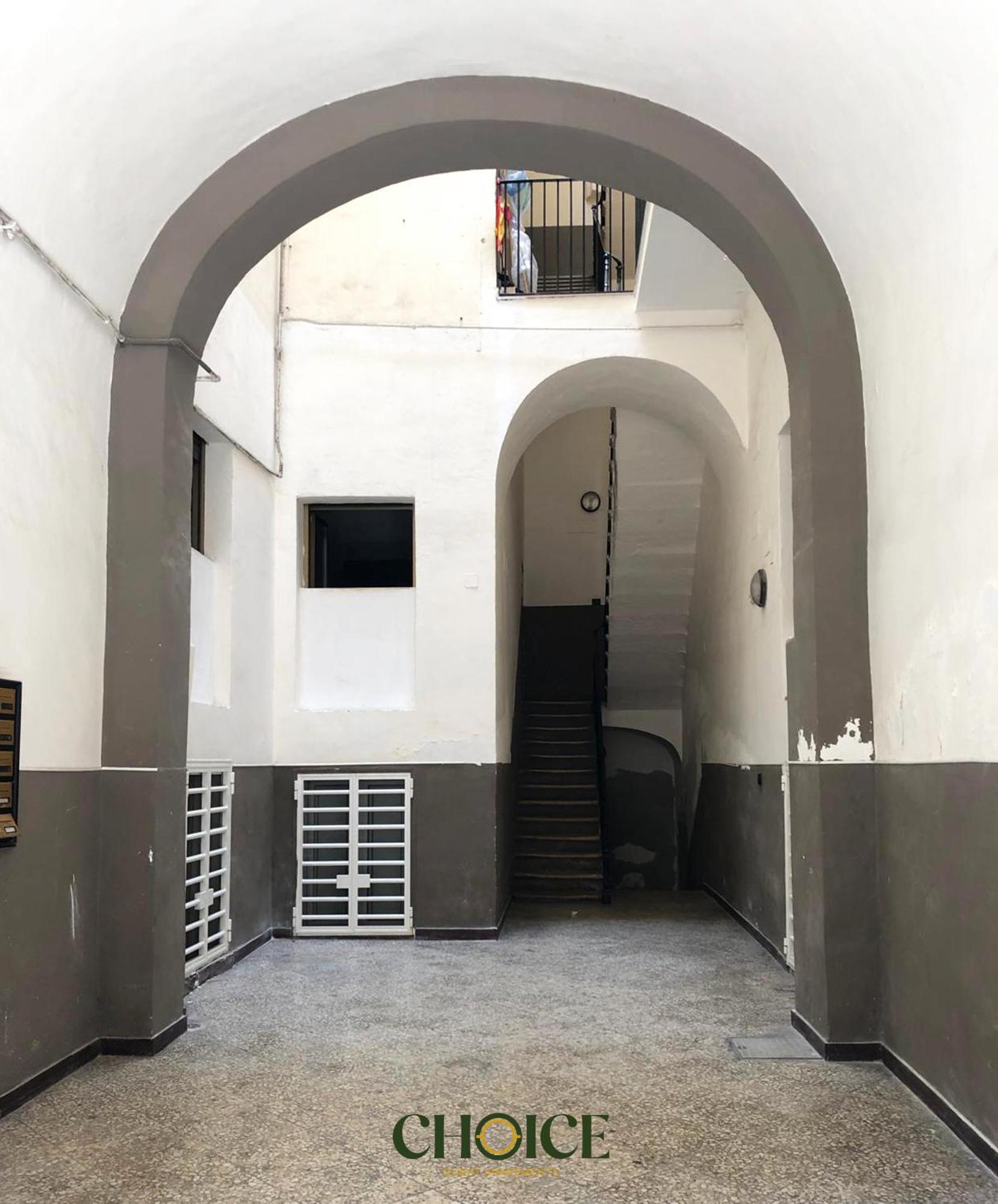 Apartmán Choice Bari Exteriér fotografie