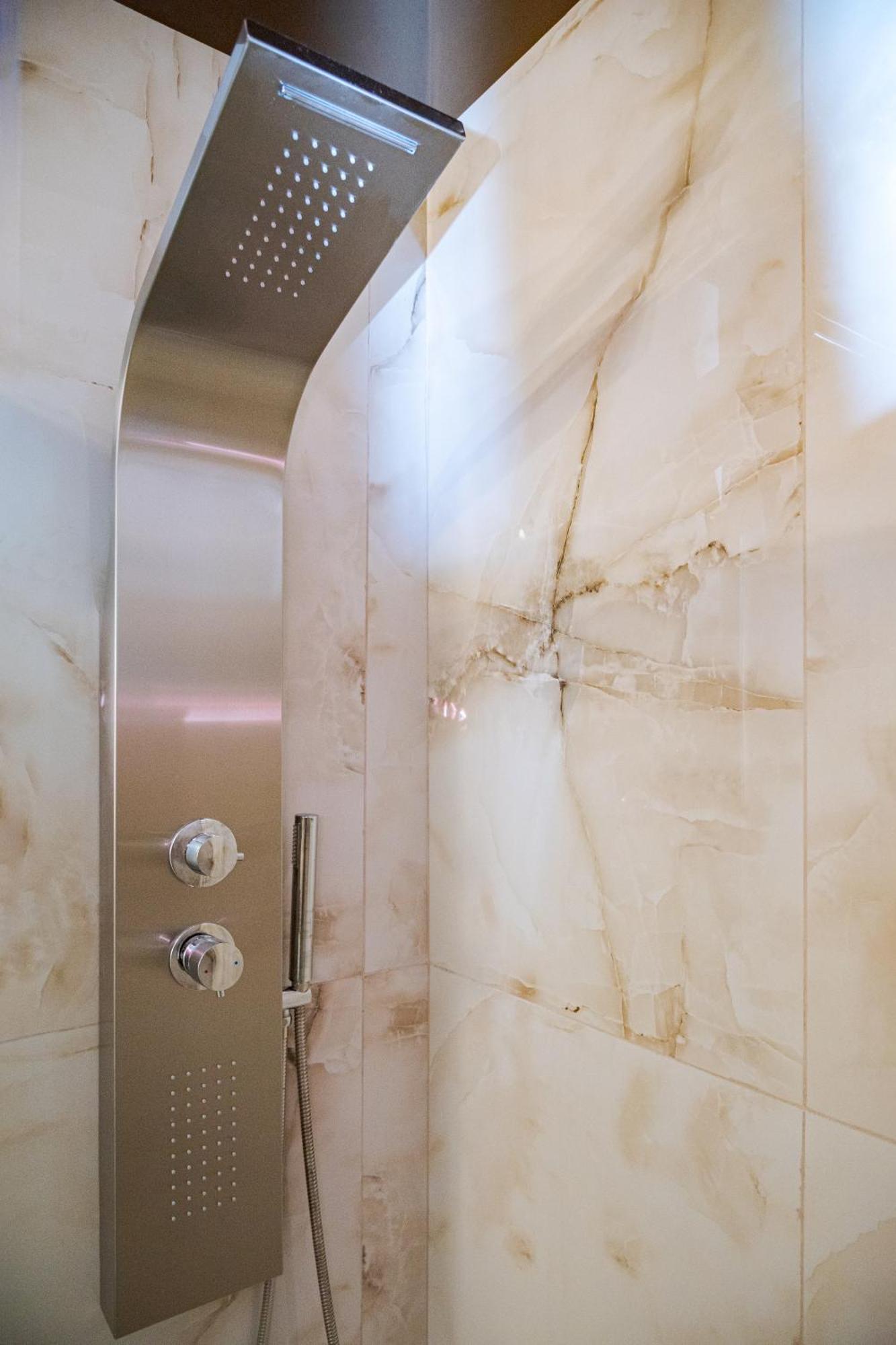 Apartmán Choice Bari Exteriér fotografie