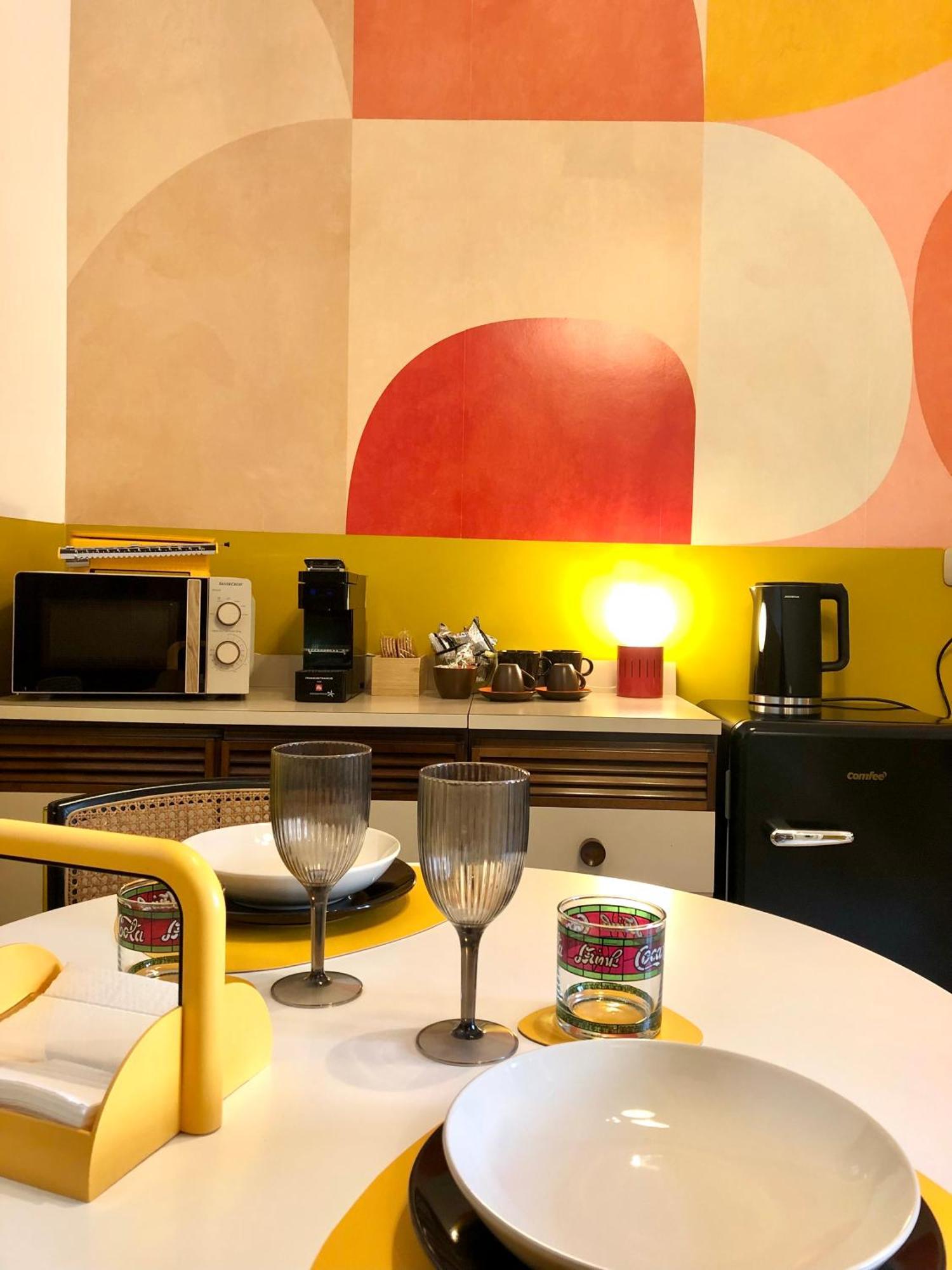 Apartmán Choice Bari Exteriér fotografie