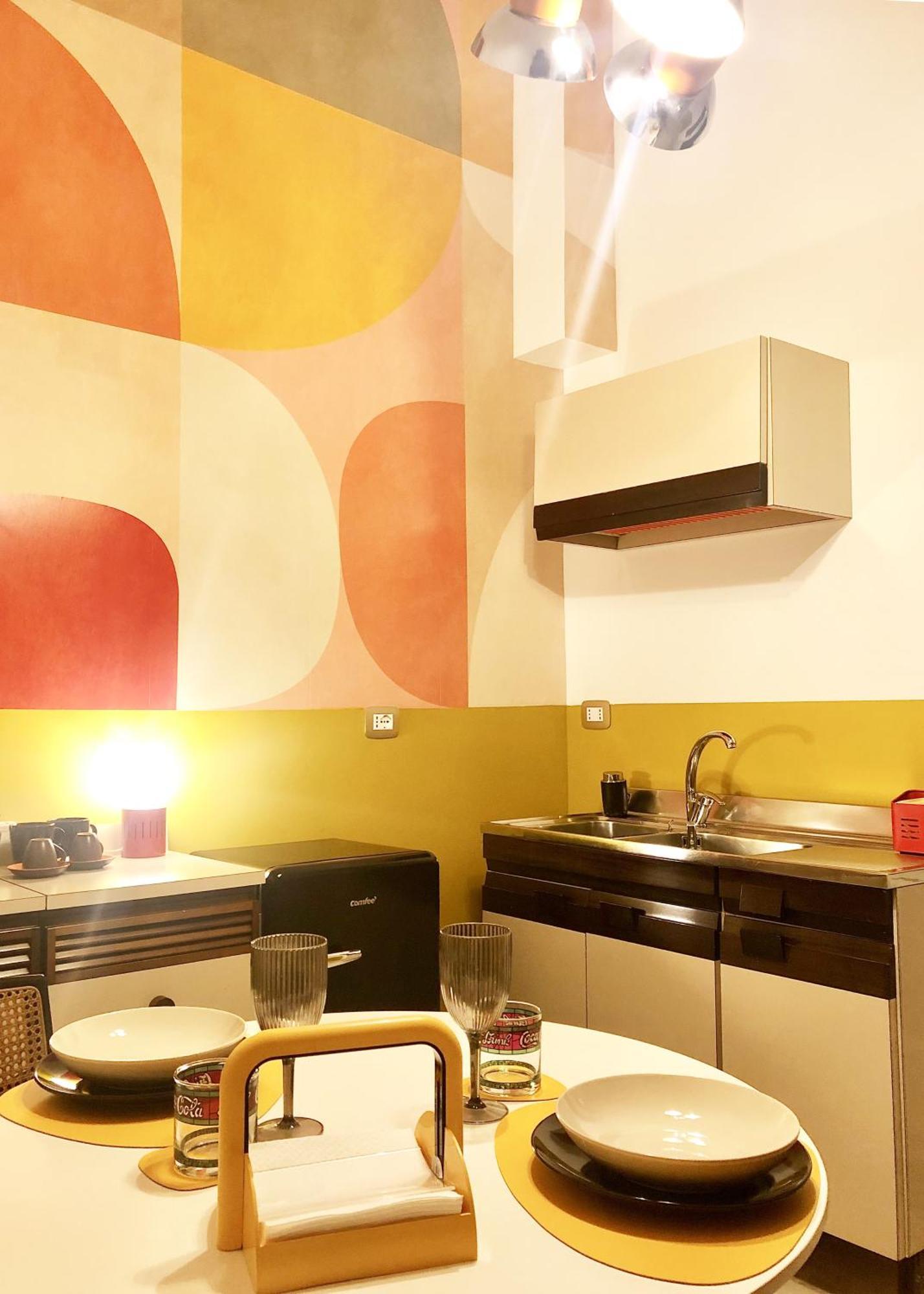 Apartmán Choice Bari Exteriér fotografie