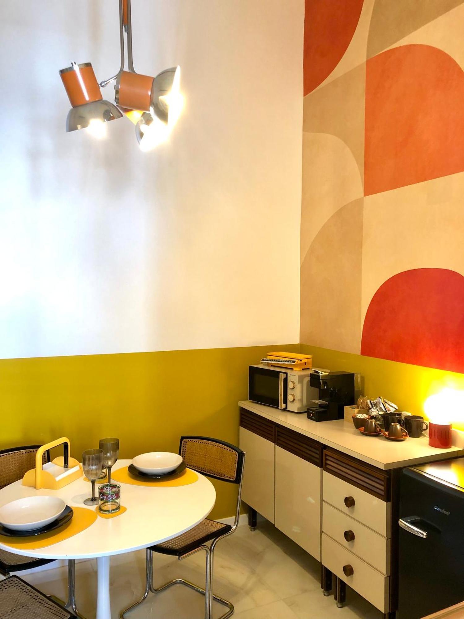 Apartmán Choice Bari Exteriér fotografie
