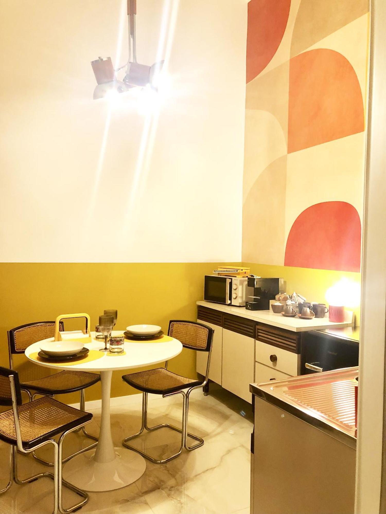 Apartmán Choice Bari Exteriér fotografie