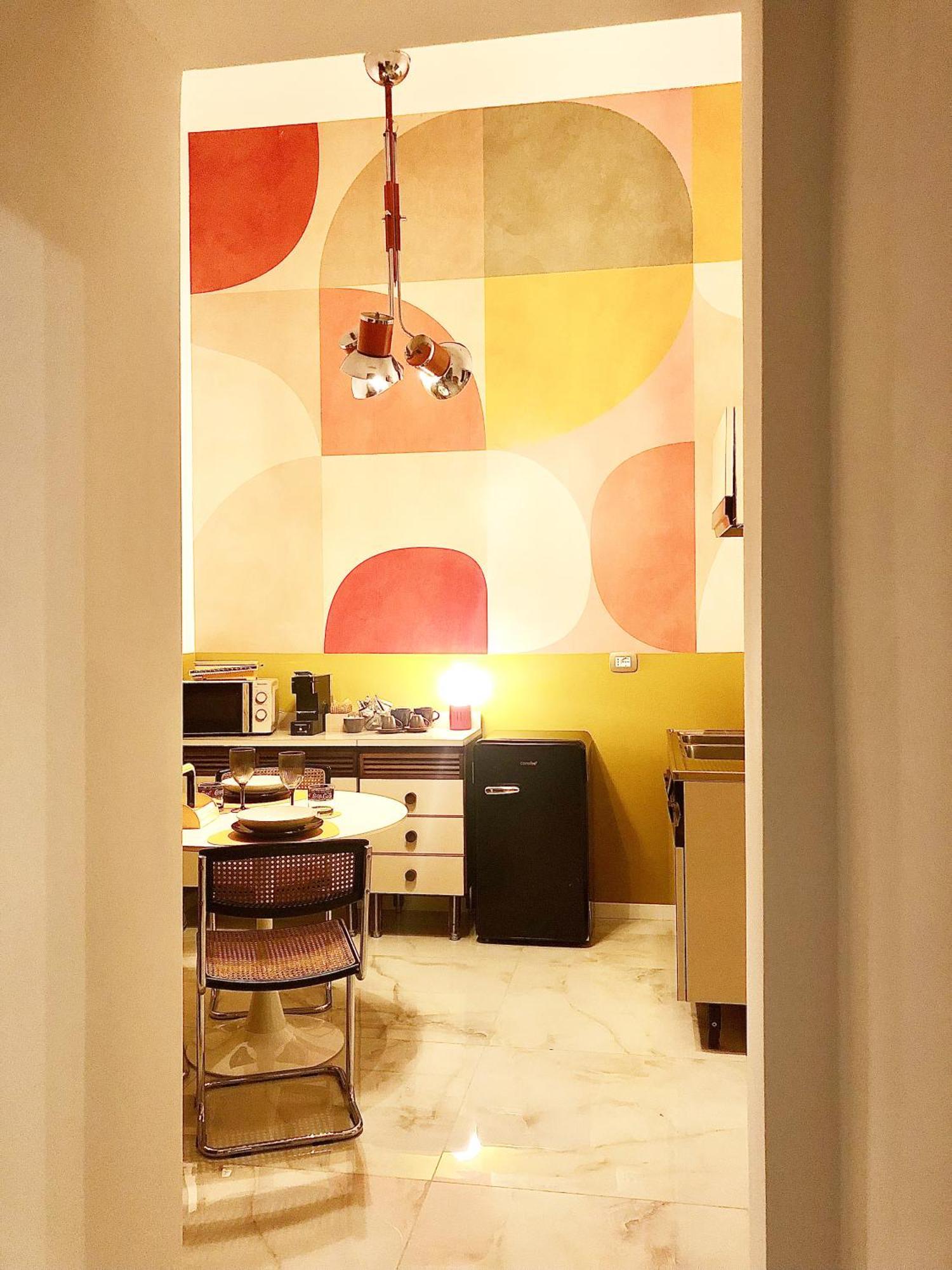 Apartmán Choice Bari Exteriér fotografie