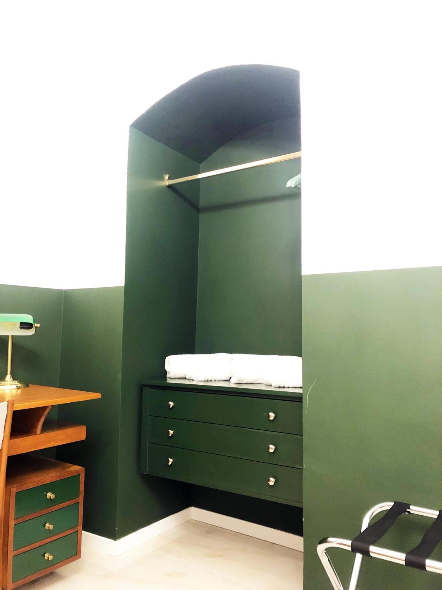 Apartmán Choice Bari Exteriér fotografie
