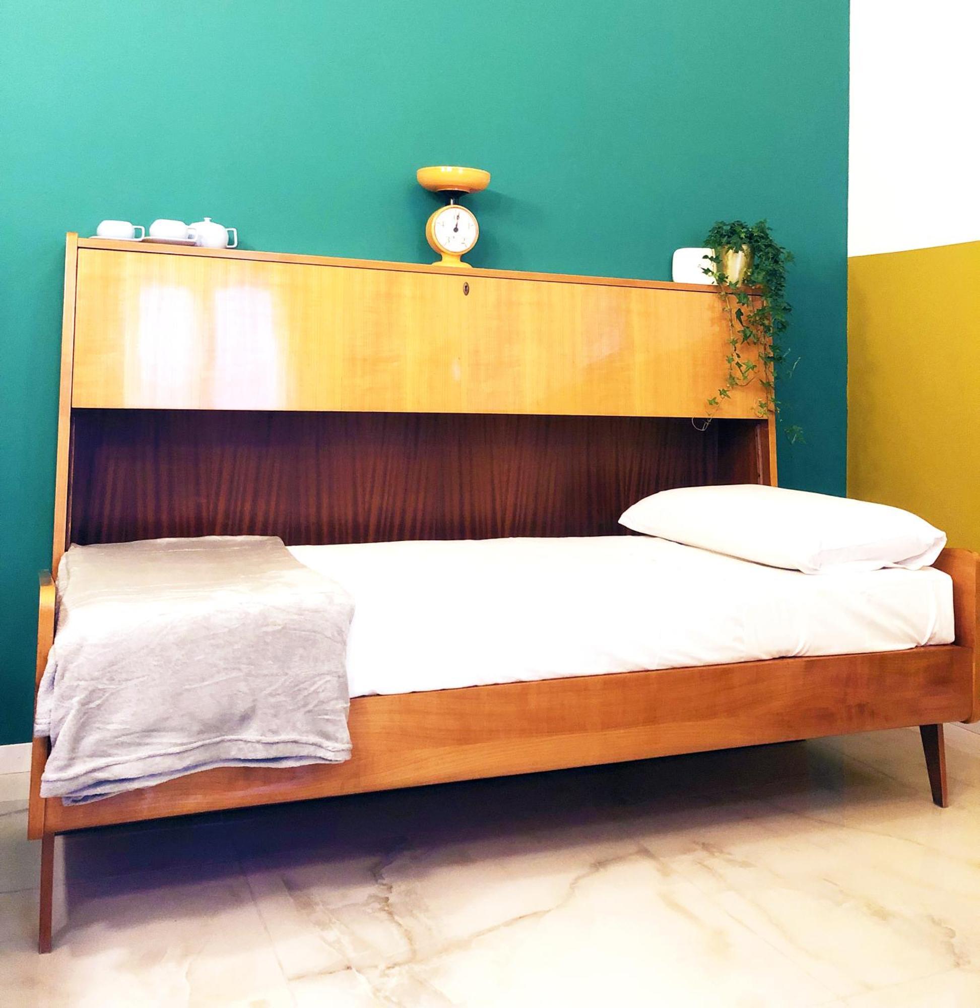 Apartmán Choice Bari Exteriér fotografie