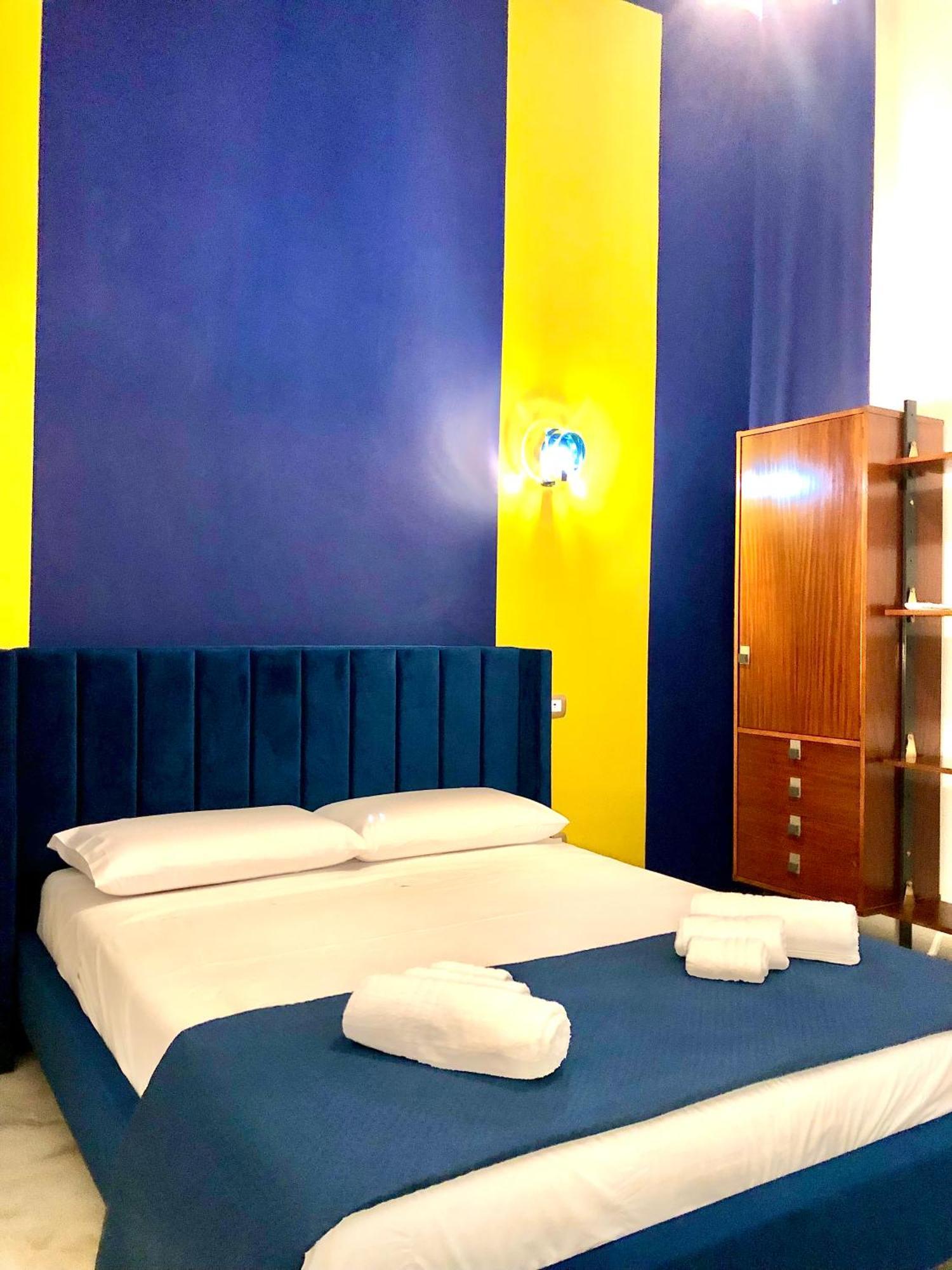Apartmán Choice Bari Exteriér fotografie